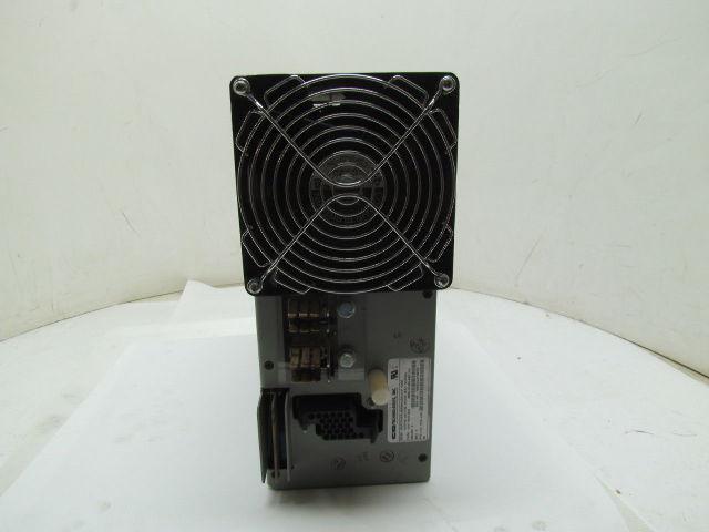 C & D HFM24BC150 100.7520.24A Modular Power Rectifier 24V 150 Amp 183-264VAC