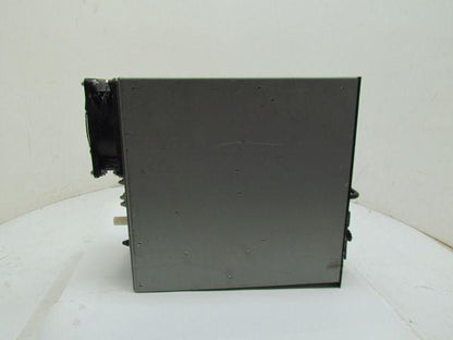C & D HFM24BC150 100.7520.24A Modular Power Rectifier 24V 150 Amp 183-264VAC