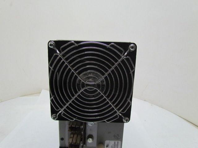 C & D HFM24BC150 100.7520.24A Modular Power Rectifier 24V 150 Amp 183-264VAC