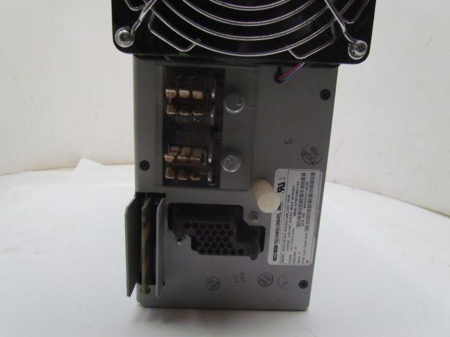C & D HFM24BC150 100.7520.24A Modular Power Rectifier 24V 150 Amp 183-264VAC