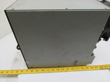 C & D HFM24BC150 100.7520.24A Modular Power Rectifier 24V 150 Amp 183-264VAC