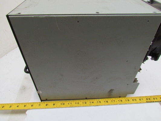 C & D HFM24BC150 100.7520.24A Modular Power Rectifier 24V 150 Amp 183-264VAC