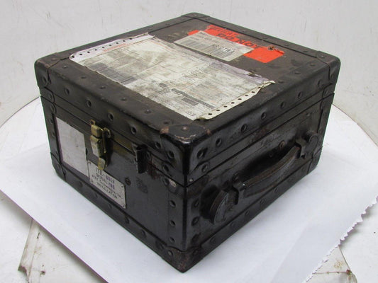 AT & T ITE 6369 Battery Plant Simulator Test Kit