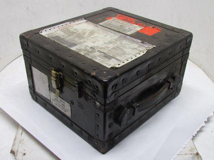 AT & T ITE 6369 Battery Plant Simulator Test Kit