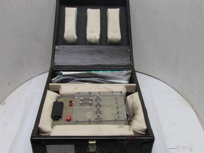 AT & T ITE 6369 Battery Plant Simulator Test Kit