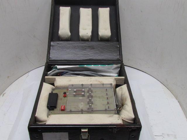 AT & T ITE 6369 Battery Plant Simulator Test Kit