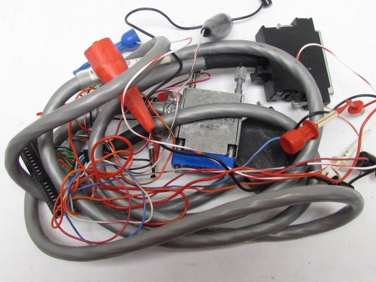 AT & T ITE 6369 Battery Plant Simulator Test Kit