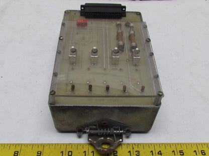 AT & T ITE 6369 Battery Plant Simulator Test Kit