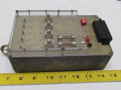 AT & T ITE 6369 Battery Plant Simulator Test Kit