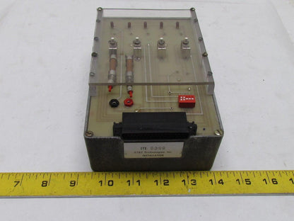 AT & T ITE 6369 Battery Plant Simulator Test Kit