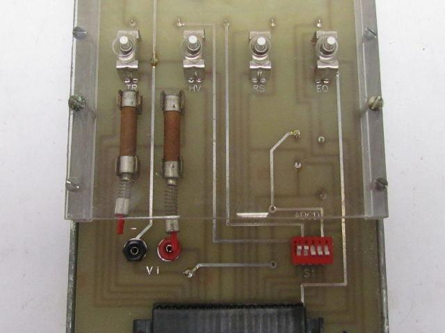 AT & T ITE 6369 Battery Plant Simulator Test Kit