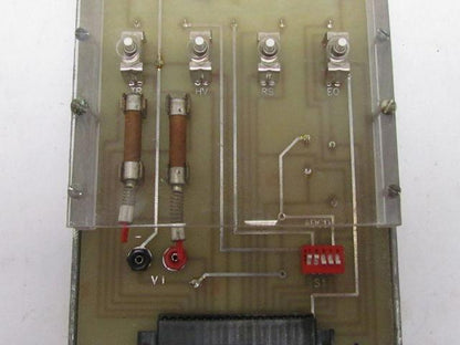 AT & T ITE 6369 Battery Plant Simulator Test Kit