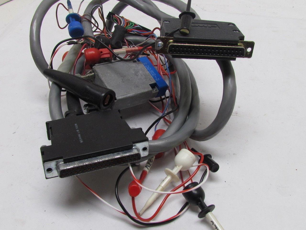 AT & T ITE 6369 Battery Plant Simulator Test Kit