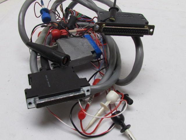 AT & T ITE 6369 Battery Plant Simulator Test Kit