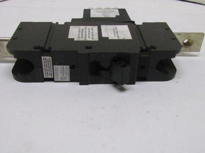 Heinemann GJ1P-Z95-7W Special Purpose Circuit Breaker 225Amp 65VDC 25 KAIC 1Pole
