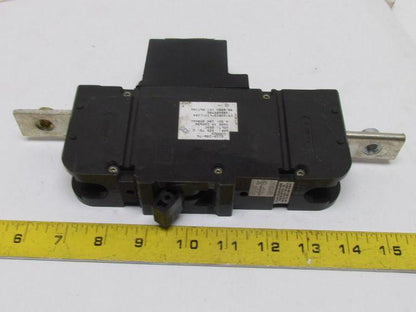 Heinemann GJ1P-Z95-7W Special Purpose Circuit Breaker 225Amp 65VDC 25 KAIC 1Pole