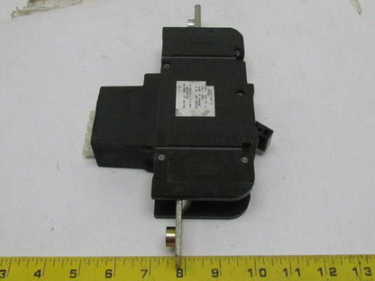 Heinemann GJ1P-Z95-7W Special Purpose Circuit Breaker 225Amp 65VDC 25 KAIC 1Pole