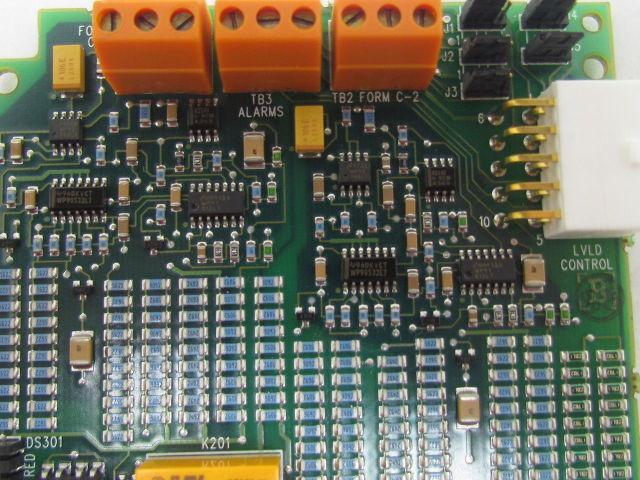 EBV2 Ser 1:1 107900169 00F520576372 Circuit Board Card 847975240 AM2
