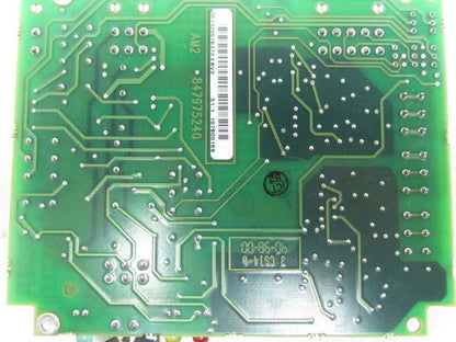 EBV2 Ser 1:1 107900169 00F520576372 Circuit Board Card 847975240 AM2