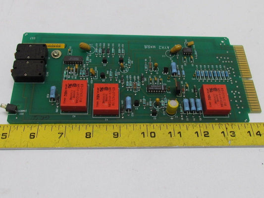 AYK2 Ser 6:6 3494 HR3-0 94V-0 Circuit Board Card 847366713 AM5