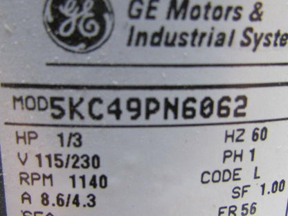 AT&T BJJ1 S1:1 CP Intelligent 48V Power Board PWPQALMAAA 847266301 AM4