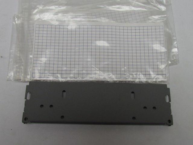 Telzon 464-1068-001 BRS-1624-196-W77-1 BR Series D4 Terminal Block