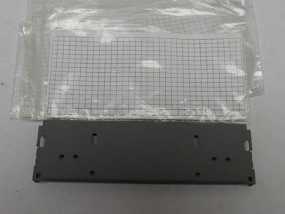 Telzon 464-1068-001 BRS-1624-196-W77-1 BR Series D4 Terminal Block