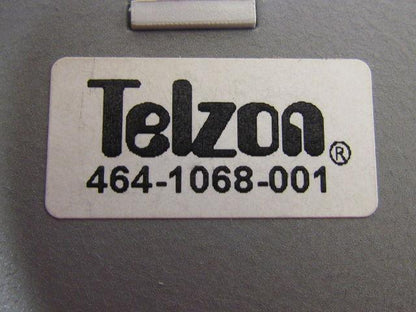 Telzon 464-1068-001 BRS-1624-196-W77-1 BR Series D4 Terminal Block