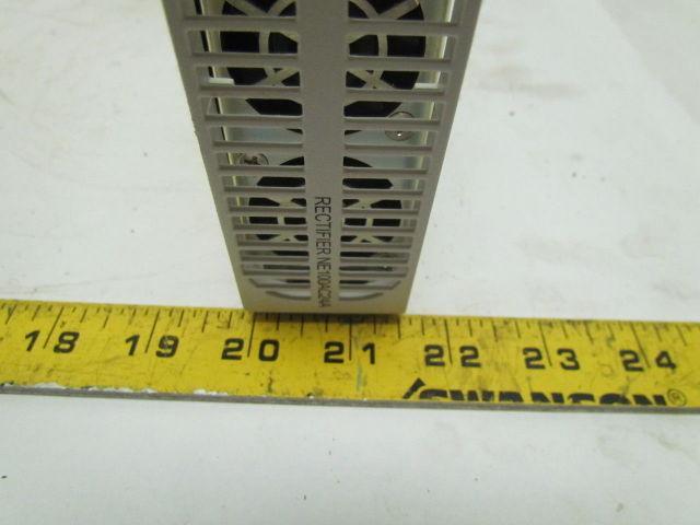 Switch Mode Rectifier 1Ph 200-240V Input 22-29VDC Output 2725W Ser 1:0C 24V/100A