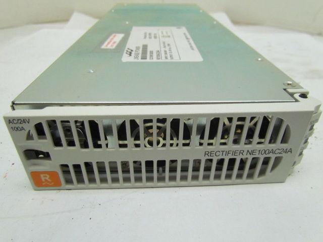 Switch Mode Rectifier 1Ph 200-240V Input 22-29VDC Output 2725W Ser 1:0C 24V/100A