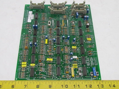 Topaz 930-84002-16 32760-01510006 Inverter Control Circuit Board 930-76002-03