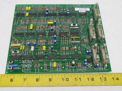 Topaz 930-84002-16 32760-01510006 Inverter Control Circuit Board 930-76002-03
