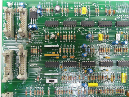 Topaz 930-84002-16 32760-01510006 Inverter Control Circuit Board 930-76002-03