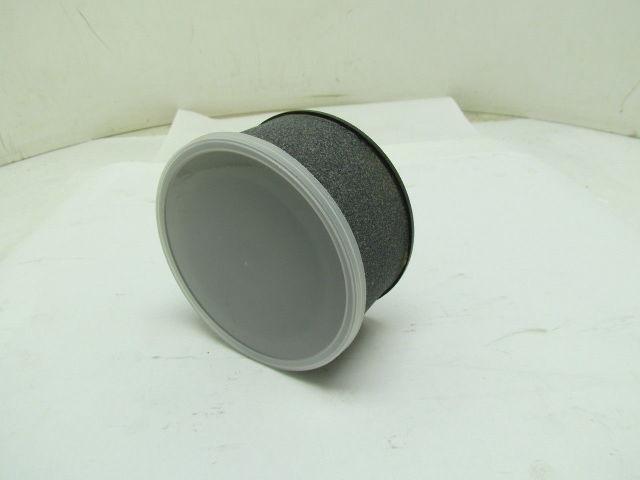 Flame Arrestor Vent Funnel Type 4-1/8" OD FTA-P 840-1810Ah Flat Plate Battery