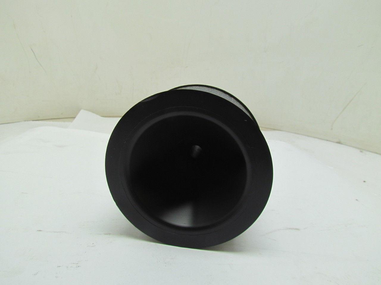 Flame Arrestor Vent Funnel Type 4-1/8" OD FTA-P 840-1810Ah Flat Plate Battery