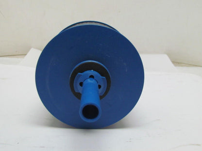 Flame Arrestor Vent Funnel Type 4-1/8" OD FTA-P 840-1810Ah Flat Plate Battery