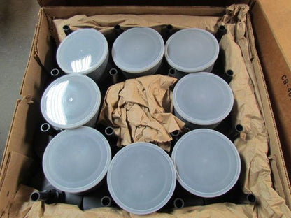 Flame Arrestor Vent Funnel Type 4-1/8" OD FTA-P 840-1810Ah Flat Plate Battery