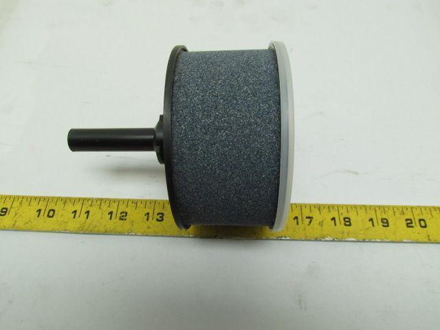 Funnel Type Flame Arrestor Vent for FTA-P 840-1810Ah Flat Plate Battery Box of21