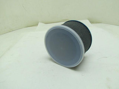 Funnel Type Flame Arrestor Vent for GT-17 to 45 Flat Plate Battery Box of 24