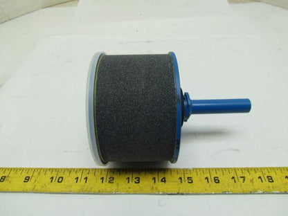 Funnel Type Flame Arrestor Vent for GT-17 to 45 Flat Plate Battery Box of 24