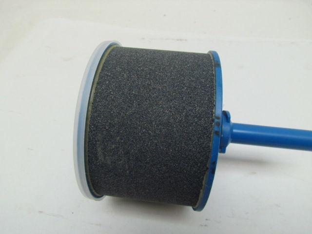 Funnel Type Flame Arrestor Vent for GT-17 to 45 Flat Plate Battery Box of 24