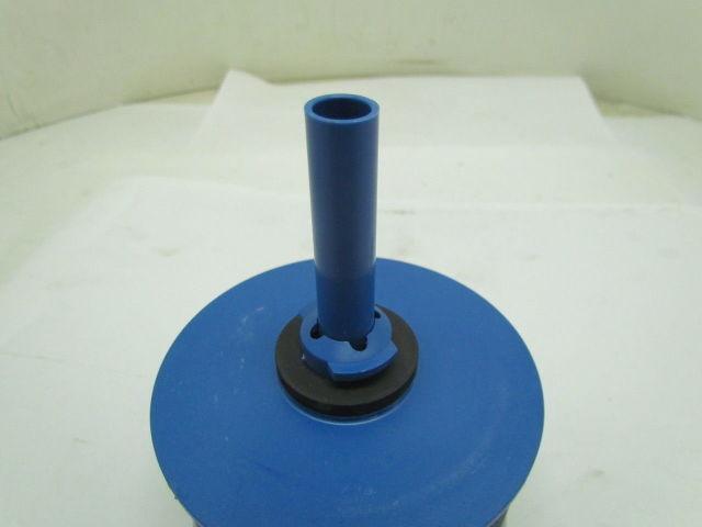 Funnel Type Flame Arrestor Vent for GT-17 to 45 Flat Plate Battery Box of 24