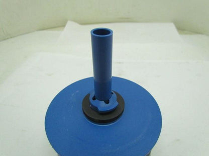 Funnel Type Flame Arrestor Vent for GT-17 to 45 Flat Plate Battery Box of 24