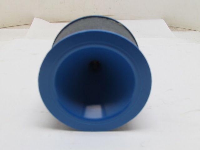 Funnel Type Flame Arrestor Vent for GT-17 to 45 Flat Plate Battery Box of 24