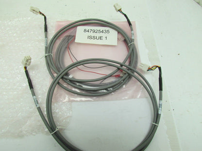 Tyco J85501X1 LK30 108298514 Thermal Probe Multiplexer 210E Control Module Kit