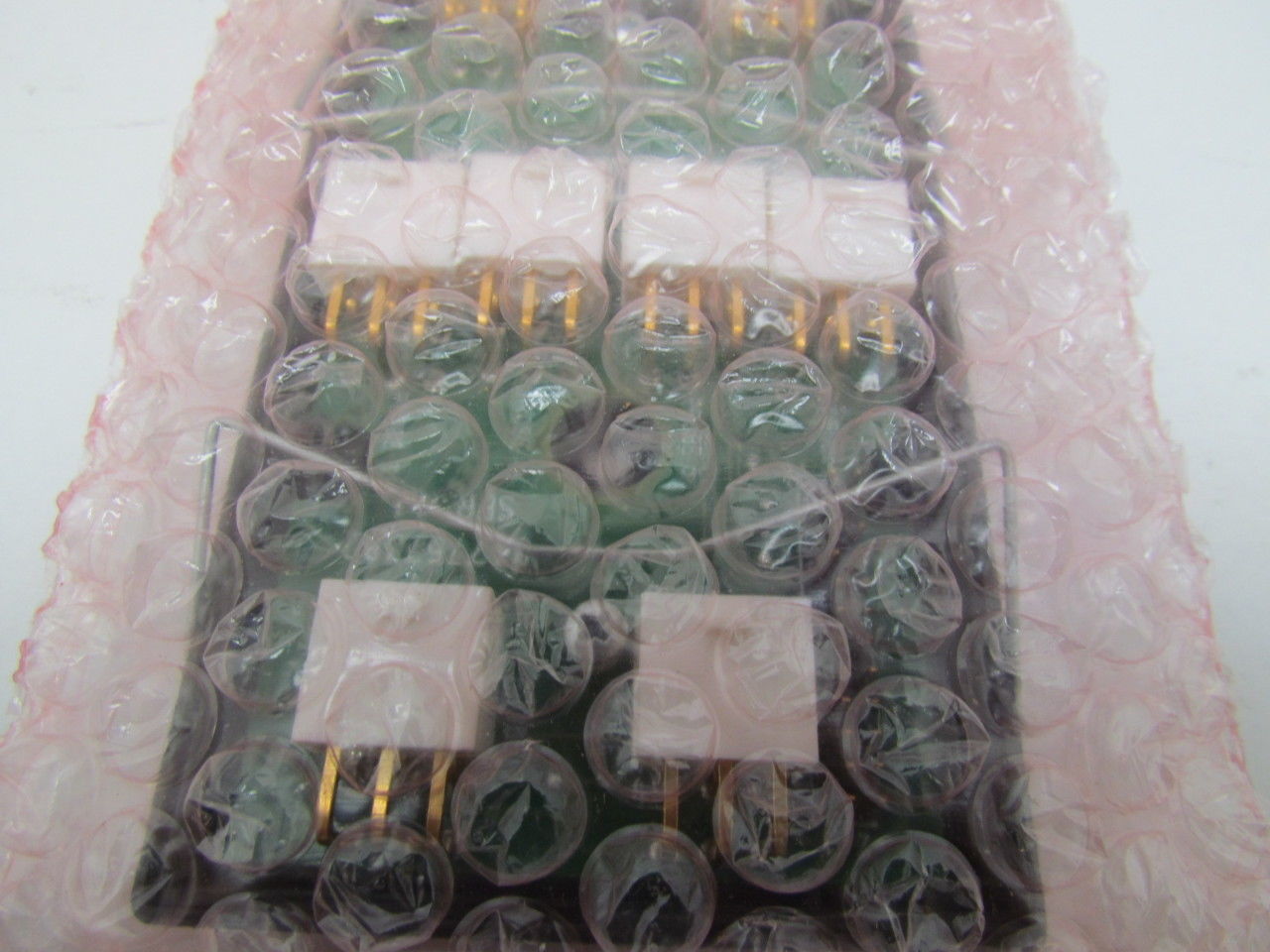 Tyco J85501X1 LK30 108298514 Thermal Probe Multiplexer 210E Control Module Kit