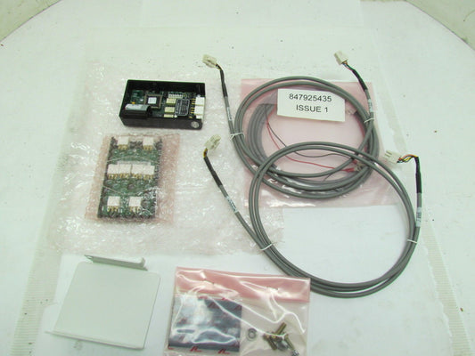 Tyco J85501X1 LK30 108298514 Thermal Probe Multiplexer 210E Control Module Kit