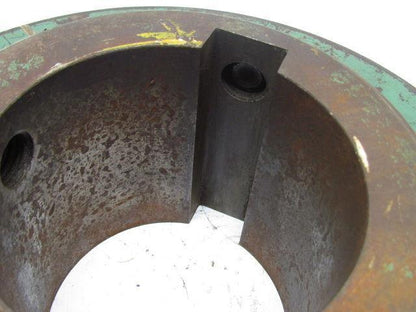 Woods 12S 3-7/8TWH Sure-Flex Type S Coupling Flange 3-7/8" Bore 1" Key 2800 RPM