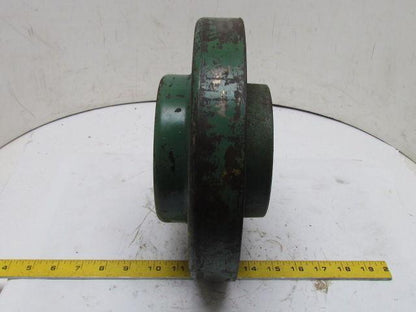 Woods 12S 3-7/8TWH Sure-Flex Type S Coupling Flange 3-7/8" Bore 1" Key 2800 RPM
