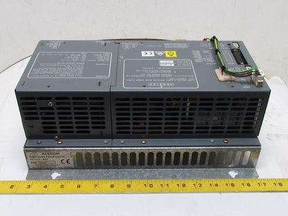 Cegelec ALSTOM N20054 ALSA GD4000 SIGMA Switched Mode Power Supply GDS1000-4001